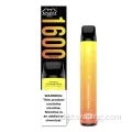 Puff xxl 1600 Puffs Einweg -Vape Pod